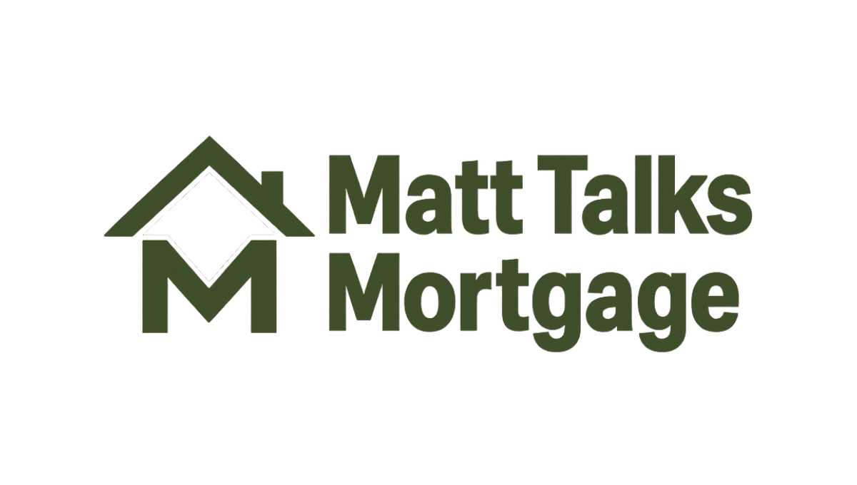Matt Talks Mortgage