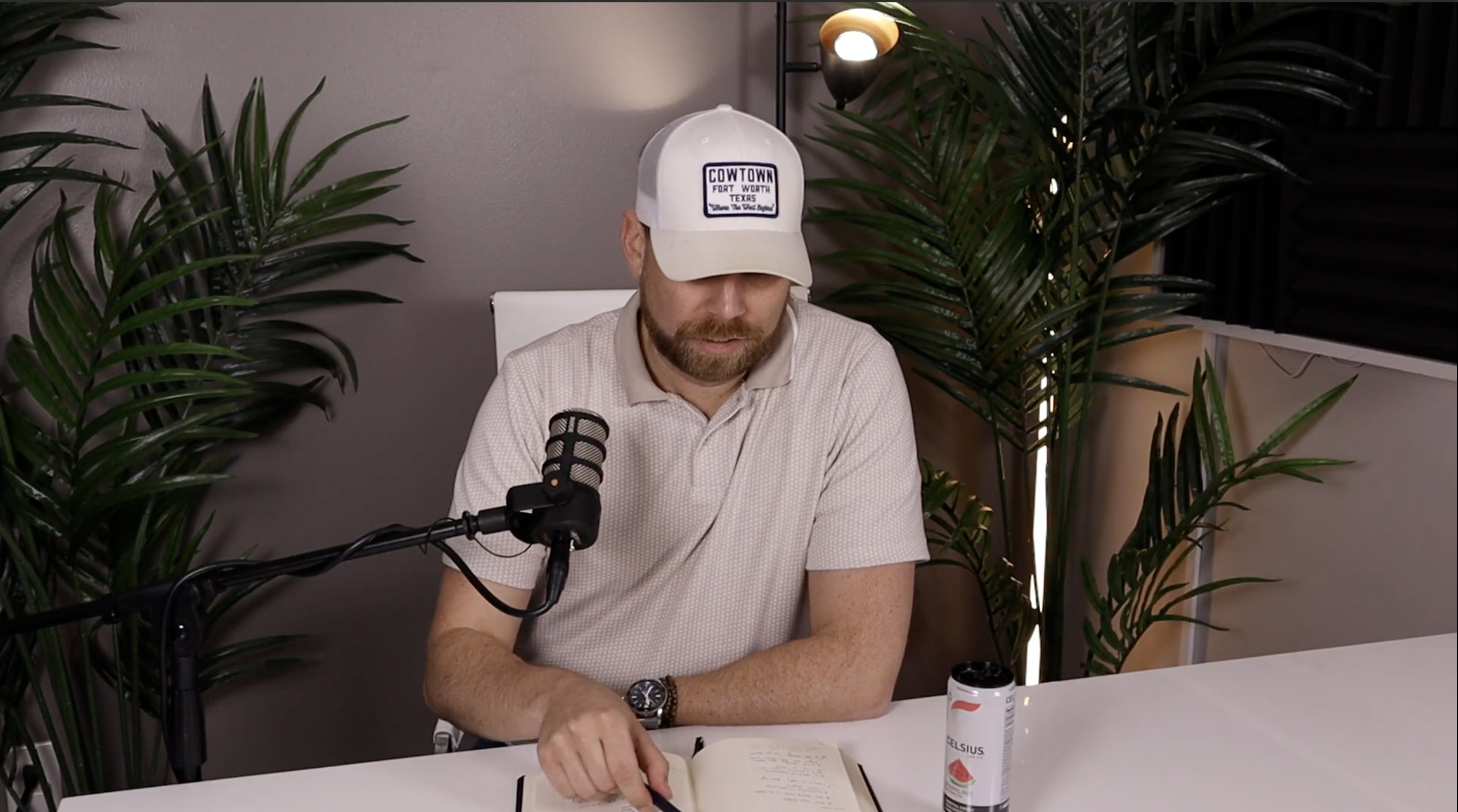 Matt Talks Mortgage Dallas Loan Officer Credit Tips